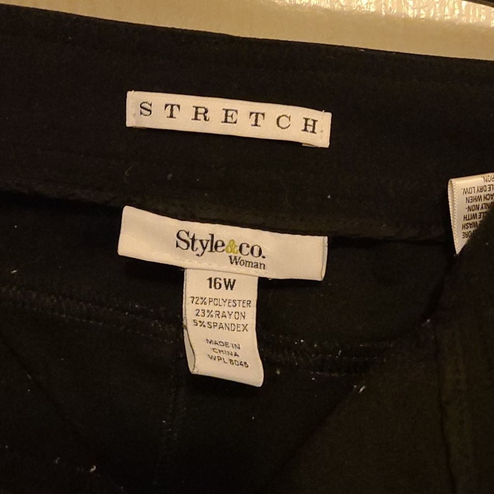 Slacks - Picture 3 of 3